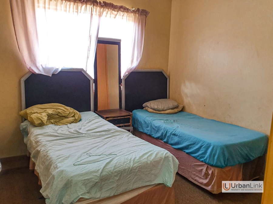 3 Bedroom Property for Sale in Cashan North West